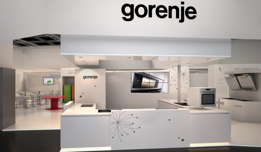 Gorenje