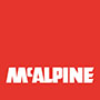 McALPINE McALPINE