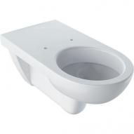 Geberit Selnova Comfort konzolna WC šolja za invalide 500.261.01.1