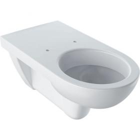 Geberit Selnova Comfort konzolna WC šolja za invalide 500.261.01.1