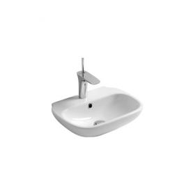 OLYMPIA CLEAR LAVABO 45x35  CLE4345101