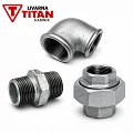 Pocinkovani fiting Titan Kamnik Pocinkovani fiting Titan Kamnik