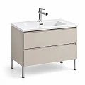 Lavabo sa ormarićem stojeći Lavabo sa ormarićem stojeći