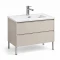 Lavabo sa ormarićem stojeći Lavabo sa ormarićem stojeći