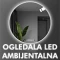 Ogledala LED ambijentalna Ogledala LED ambijentalna
