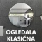 Ogledala klasična Ogledala klasična