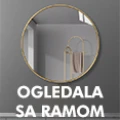 Ogledala sa ramom Ogledala sa ramom