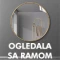 Ogledala sa ramom Ogledala sa ramom