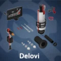 Rezervni delovi Rezervni delovi