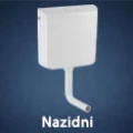 Nazidni vodokotlići Nazidni vodokotlići