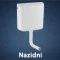 Nazidni vodokotlići Nazidni vodokotlići