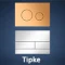 Tipke (tasteri) za vodokotliće Tipke (tasteri) za vodokotliće