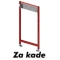 Montažni element za tuš kadu Montažni element za tuš kadu
