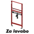 Montažni elementi za lavabo Montažni elementi za lavabo