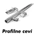 Profilne cevi Profilne cevi