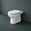 WC šolja podna WC šolja podna