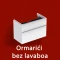 Ormarići bez lavaboa Ormarići bez lavaboa