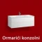 Lavabo sa ormarićem konzolni Lavabo sa ormarićem konzolni