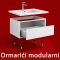 Ormarići modularni Ormarići modularni