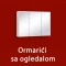Ormarići sa ogledalom Ormarići sa ogledalom