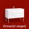 Lavabo sa ormarićem stojeći Lavabo sa ormarićem stojeći