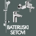 Baterijski setovi Baterijski setovi