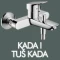 Kada i Tuš kada Kada i Tuš kada