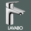 Lavabo Lavabo