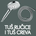 Tuš ručice i tuš creva Tuš ručice i tuš creva