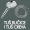 Tuš ručice i tuš creva Tuš ručice i tuš creva