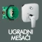 Mešači i ugradni elementi Mešači i ugradni elementi