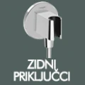 Zidni priključci Zidni priključci