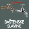 Baštenske slavine Baštenske slavine