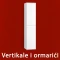 Vertikale i ormarići Vertikale i ormarići