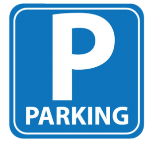 Besplatan parking Unicor