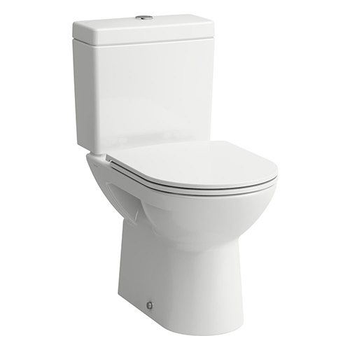 LAUFEN PRO WC ŠOLJA ZA MONOBLOK SIMPLON  2495.7 1