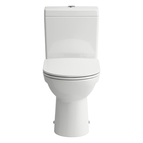 LAUFEN PRO WC ŠOLJA ZA MONOBLOK SIMPLON  2495.7 2