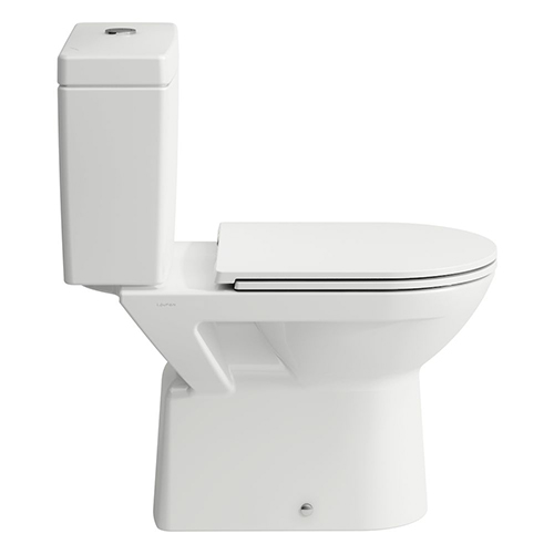 LAUFEN PRO WC ŠOLJA ZA MONOBLOK SIMPLON  2495.7 3