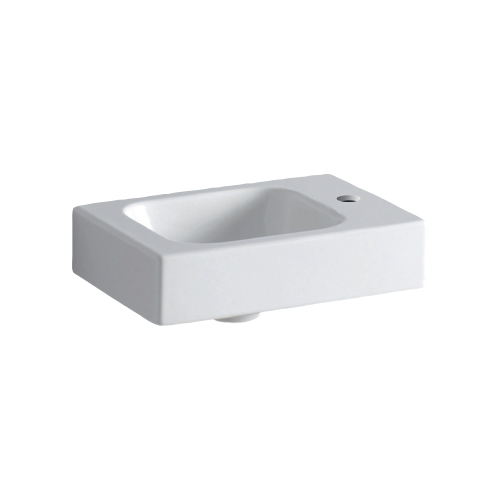 GEBERIT ICON LAVABO 380x280 DESNO  124736000 1