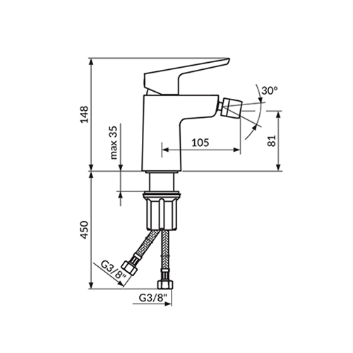 ROSAN STOLZ ZA BIDE BELA  139101W 2