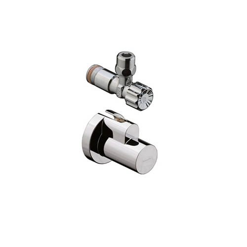 HANSGROHE EK VENTIL G 3/8 SA MASKOM  13954000 1