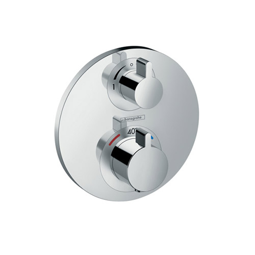 HANSGROHE ECOSTAT S MEŠAČ TERMOSTATSKI  15758000 1