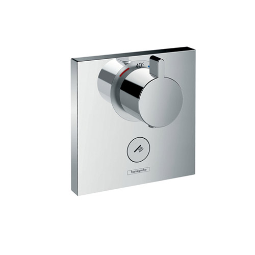 HANSGROHE SHOWER SELECT UGRADNA SA 1 FUNKCIJOM TERMOSTATSKA  15761000 1