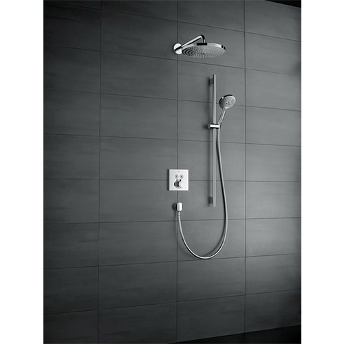 HANSGROHE SHOWER SELECT UGRADNA SA 2 FUNKCIJE TERMOSTATSKA  15763000 4