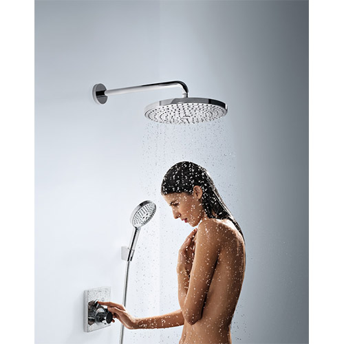 HANSGROHE SHOWER SELECT UGRADNA SA 2 FUNKCIJE TERMOSTATSKA  15763000 5