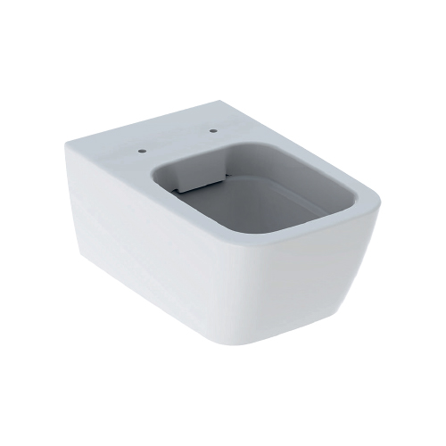 GEBERIT ICON SQUARE WC ŠOLJA KONZOLNA RIMFREE  201950000 1