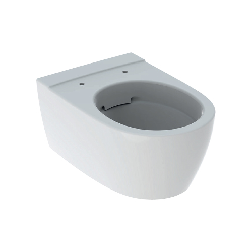 GEBERIT ICON WC ŠOLJA KONZOLNA RIMFREE  204060000 1