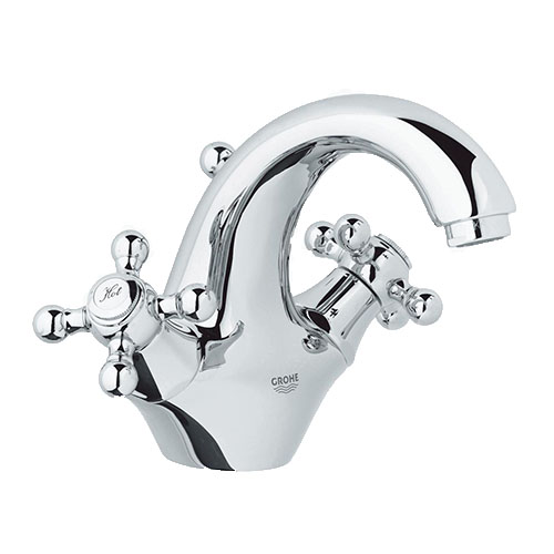 GROHE SINFONIA ZA LAVABO  21012000 1