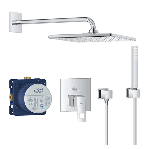 GROHE EUROCUBE UGRADNI SET 25238000 1