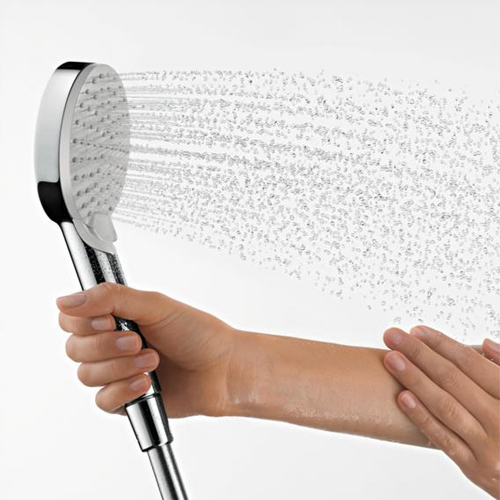 HANSGROHE VERNIS BLEND 100 TUŠ RUČICA VARIO  26270000 4